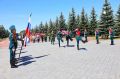 Герои не забыты: в Мытищах почтили память героев