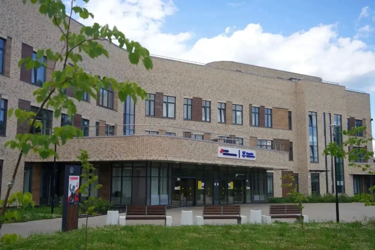 В День медицинского работника поздравление В День медицинского работника поздравление