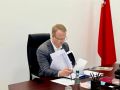 Личный прием граждан прошел в Министерстве