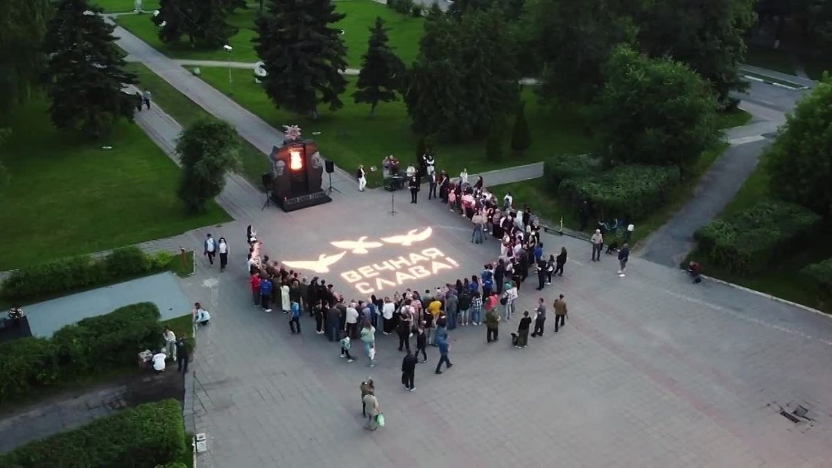 Константин Михальков: 22 июня. День памяти и скорби