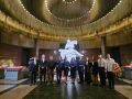 В День памяти и скорби работники прокуратуры Московской области почтили память воинов, павших в годы Великой Отечественной войны