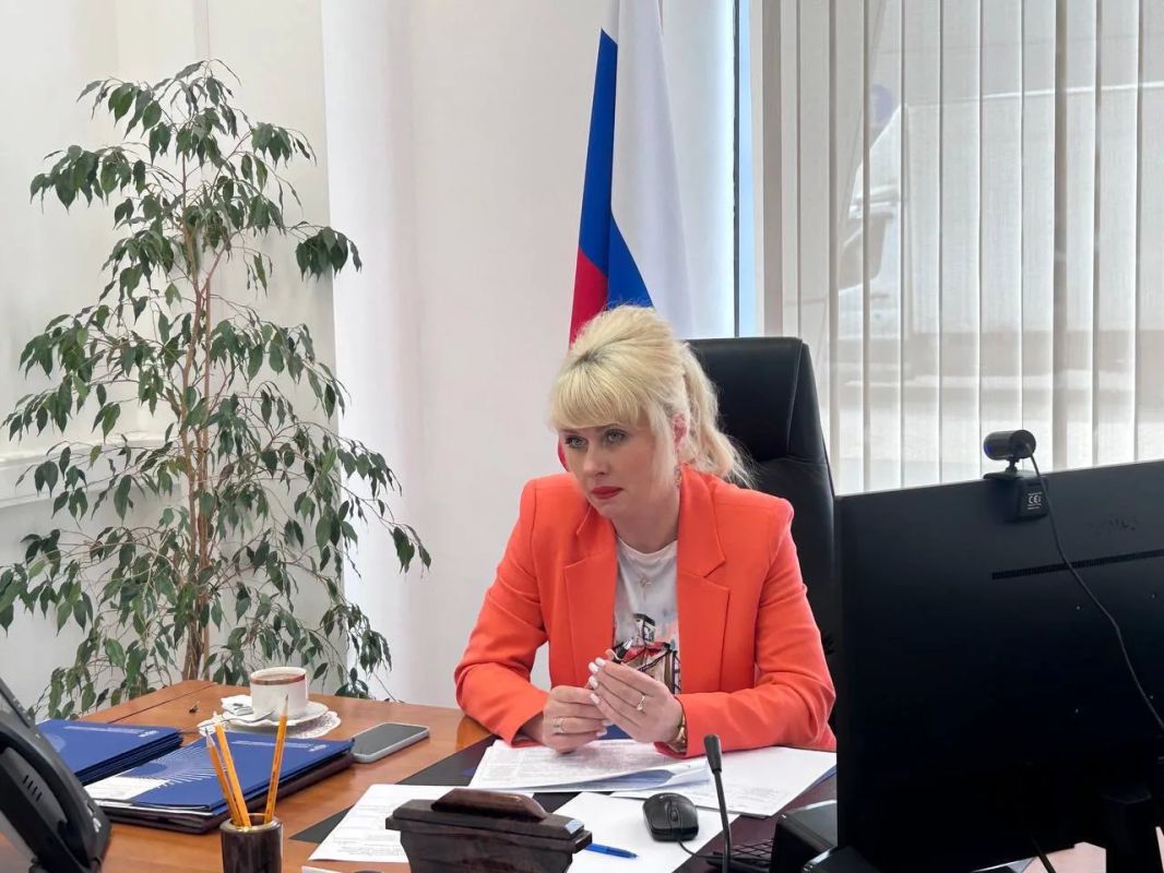 Личный прием граждан прошел в Министерстве Личный прием граждан прошел в Министерстве