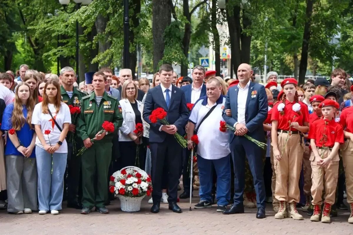 В этот день 85 лет назад началась Великая Отечественная война В этот день 85 лет назад началась Великая Отечественная война