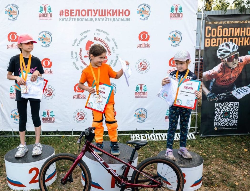 Соболиная гонка может войти в ТОП-100!