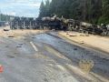 Истринская городская прокуратура контролирует установление обстоятельств массового ДТП