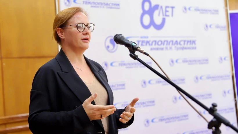80 лет науки и производства: юбилей «НПО Стеклопластик» 80 лет науки и производства: юбилей «НПО Стеклопластик»