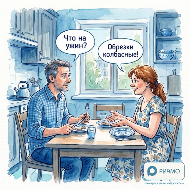 Не отходы, а закуска: почему второсортные продукты становятся модными