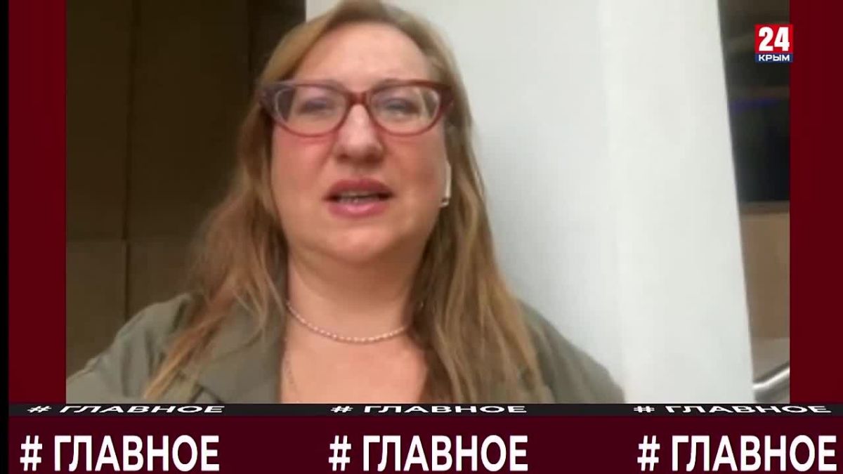 Родителям предложат альтернативные лагеря после временного закрытия крымских
