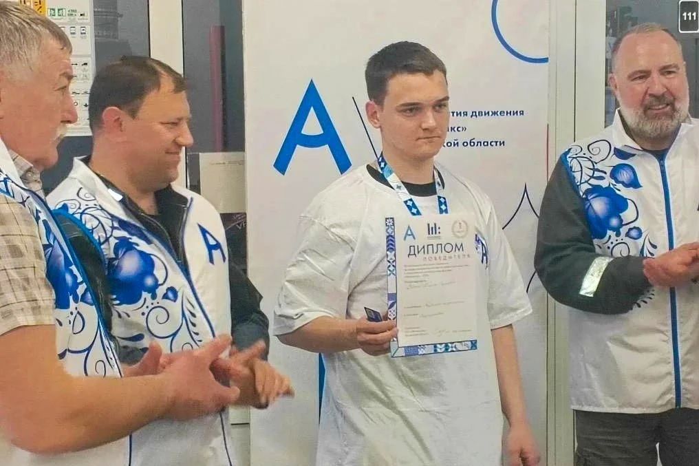 Мытищинцы стали победителями отборочных этапов национального чемпионата «Абилимпикс» Мытищинцы стали победителями отборочных этапов национального чемпионата «Абилимпикс»