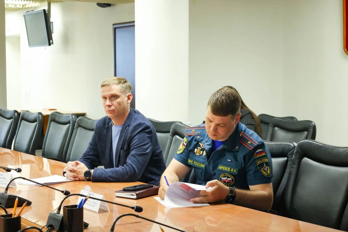 Все по правилам: итоги заседания потребрынка Все по правилам: итоги заседания потребрынка