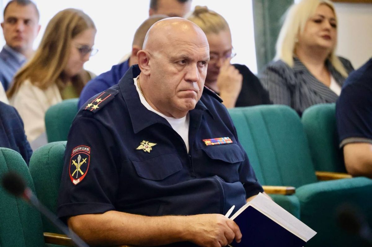 Делюсь итогами сегодняшнего оперативного совещания Делюсь итогами сегодняшнего оперативного совещания