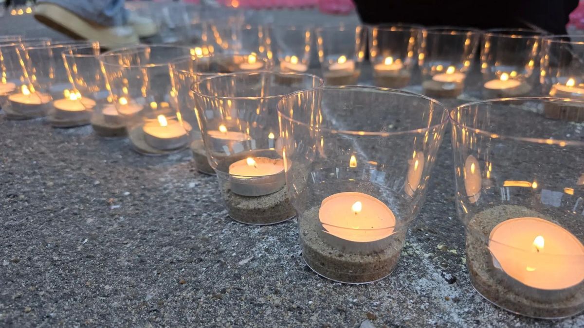 Международная акция «Свеча памяти» прошла в Мемориальном парке Коломны накануне Дня памяти и скорби Международная акция «Свеча памяти» прошла в Мемориальном парке Коломны накануне Дня памяти и скорби
