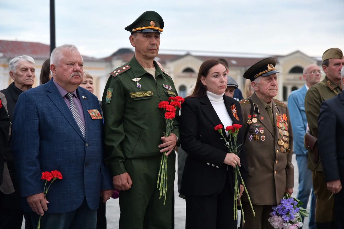 85 лет назад, 22 июня 1941 года, в 4 утра Германия без объявления войны напала на Советский Союз 85 лет назад, 22 июня 1941 года, в 4 утра Германия без объявления войны напала на Советский Союз