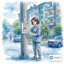 Создают фото в ИИ: волонтер рассказал, как аферисты разводят хозяев потеряшек