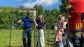 Безопасное лето в лагере «Ока»