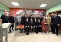 В День памяти и скорби в Музее истории УМВД России «Дмитровское» состоялась патриотическая акция «Никто не забыт, ничто не забыто»