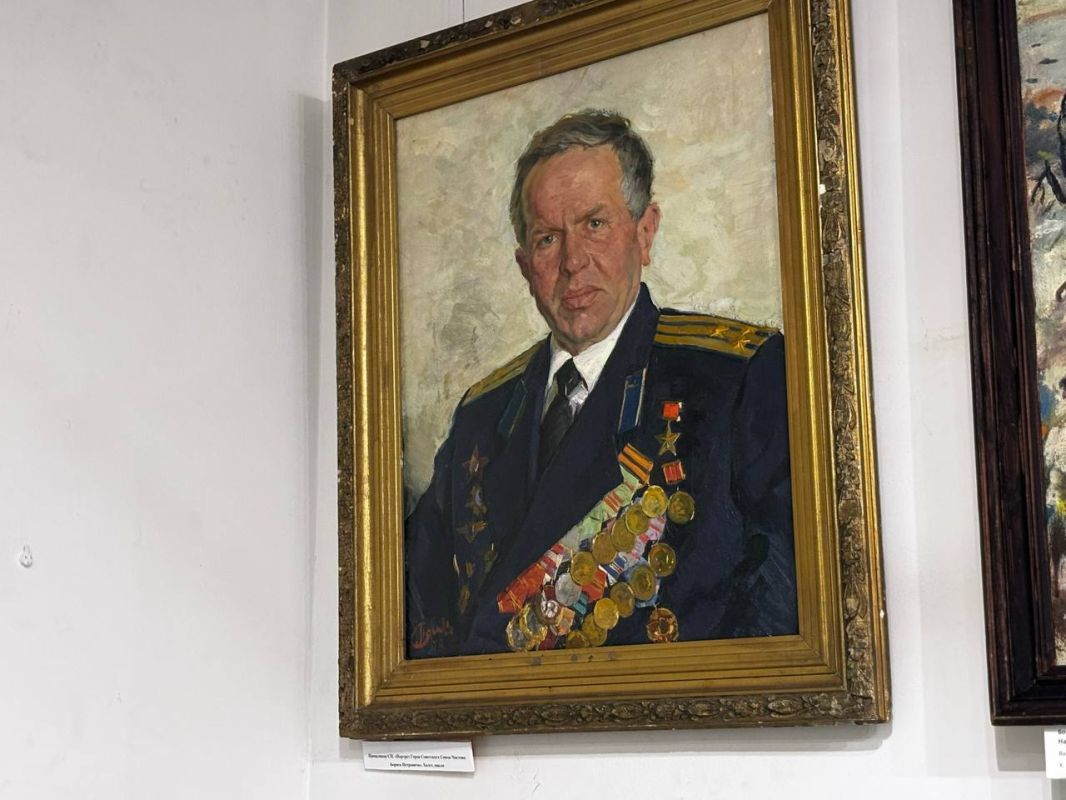 На территории музея-заповедника «Подолье» памятную встречу посвятили жизни Героя Советского Союза Бориса Чистова На территории музея-заповедника «Подолье» памятную встречу посвятили жизни Героя Советского Союза Бориса Чистова