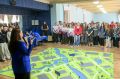 На форуме «ПолитЗавод» в Подольске молодёжь предложила идеи для развития округа
