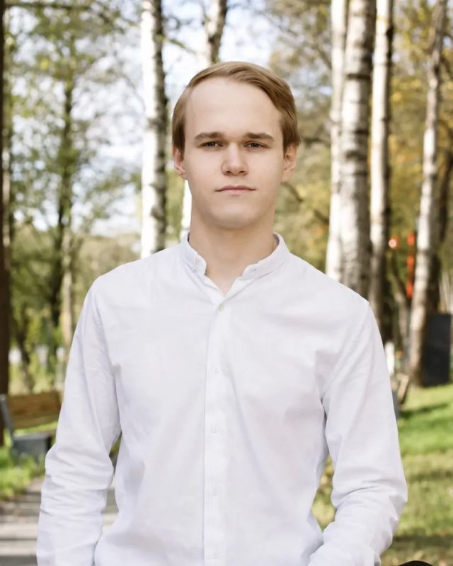 Серебряную медаль завоевал выпускник из Подмосковья на Открытой международной географической олимпиаде!