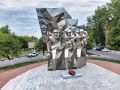 Доброе утро, Подольск!. Сегодня — День памяти и скорби, когда мы с глубоким уважением вспоминаем тех, кто отдал жизни в борьбе с фашизмом в годы Великой Отечественной войны
