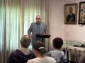 На территории музея-заповедника «Подолье» памятную встречу посвятили жизни Героя Советского Союза Бориса Чистова
