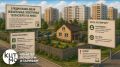 В Подмосковье ввели обязательные электронные техпаспорта на жилье