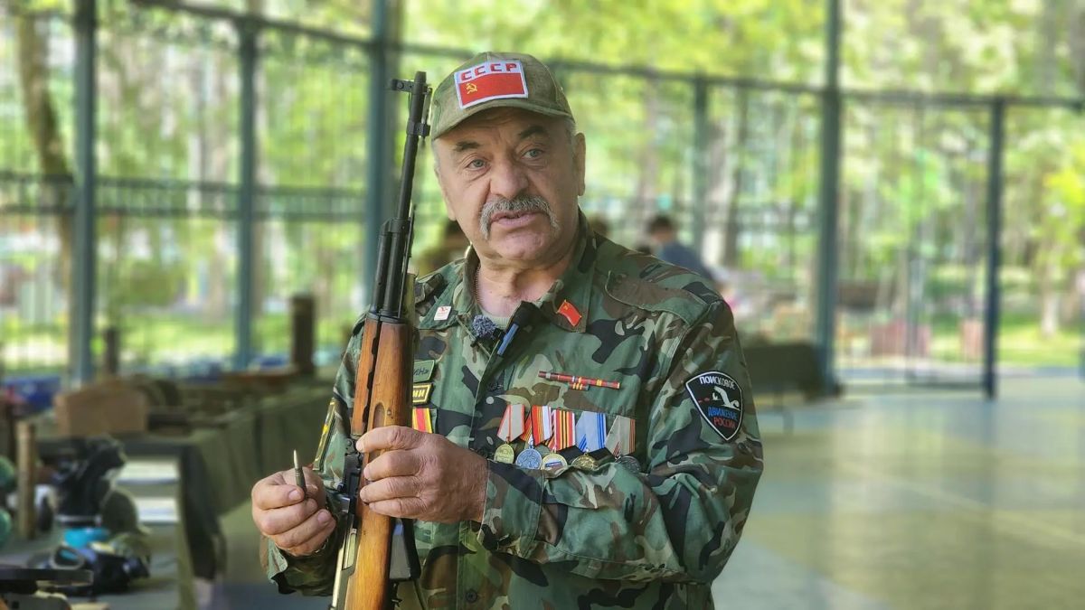 В Королёве представили артефакты с мест боёв Великой Отечественной войны В Королёве представили артефакты с мест боёв Великой Отечественной войны