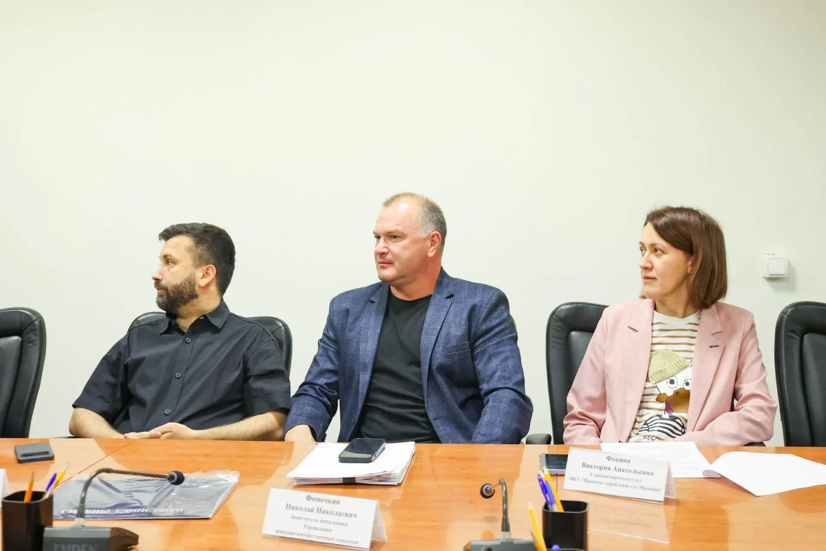 Все по правилам: итоги заседания потребрынка Все по правилам: итоги заседания потребрынка