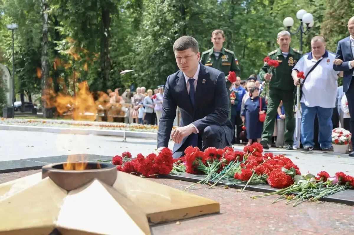 В этот день 85 лет назад началась Великая Отечественная война В этот день 85 лет назад началась Великая Отечественная война