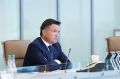 Для более оперативного наведения порядка и чистоты во дворах в Подмосковье создан Центр содержания территорий