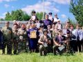 В Богородском округе состоялось торжественное закрытие шестого потока военно-полевых сборов «Казачьи послушания»