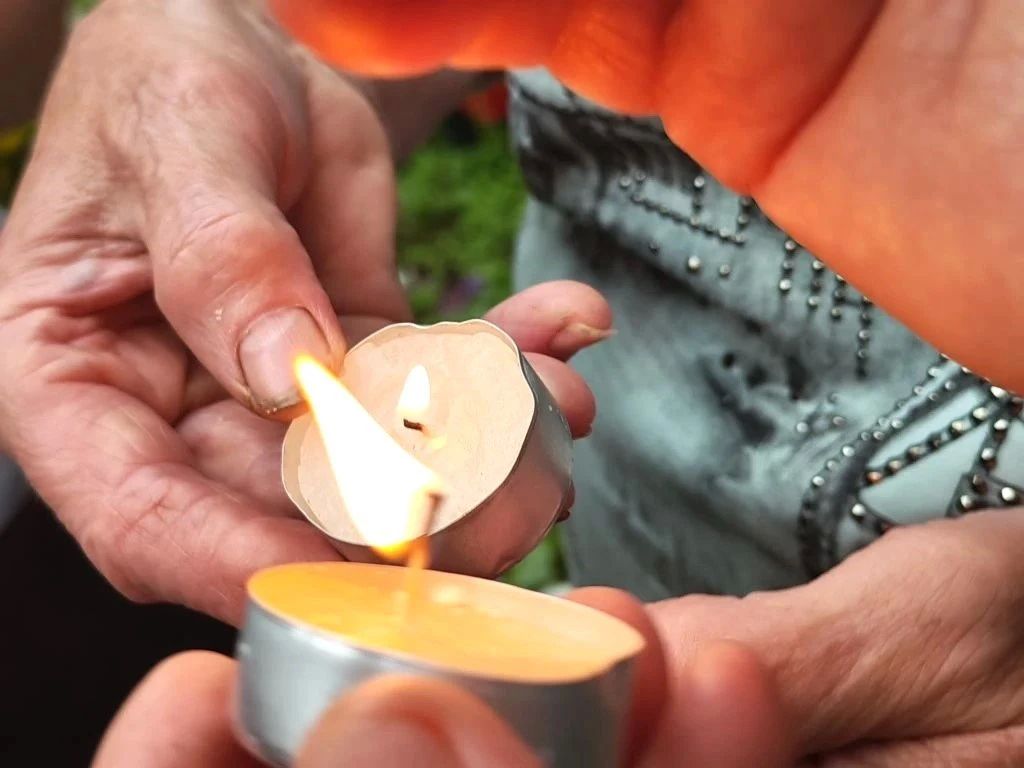 Мытищинцы помнят: Подвиг, который не забыть Мытищинцы помнят: Подвиг, который не забыть