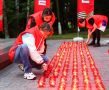 «Единая Россия» организовала в Подмосковье патриотические мероприятия ко Дню памяти и скорби