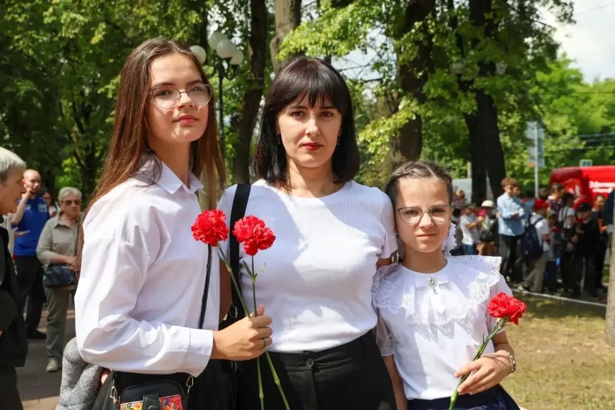 В этот день 85 лет назад началась Великая Отечественная война В этот день 85 лет назад началась Великая Отечественная война