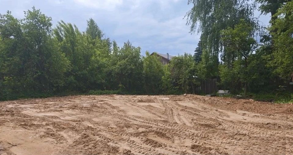 В муниципальном округе Шатура ликвидировали четыре аварийных жилых дома В муниципальном округе Шатура ликвидировали четыре аварийных жилых дома