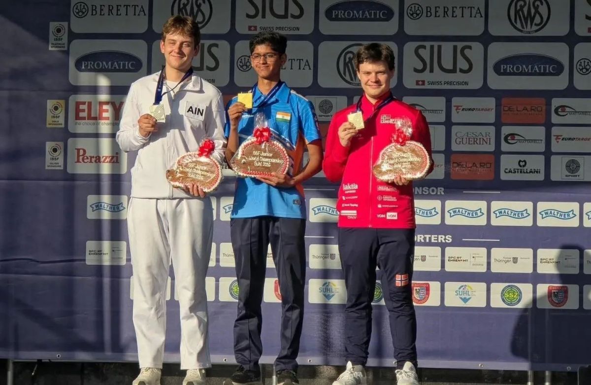 Серебро на Чемпионате мира! Серебро на Чемпионате мира!