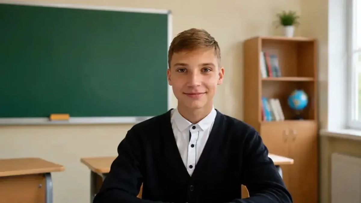 Руслан Заголовацкий: Гордость переполняет сердце! Наши выпускники снова доказали, что нет ничего невозможного!