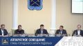 Григорий Артамонов: Сегодня в рамках аппаратного совещания обсудили меры по обеспечению безопасности дорожного движения на территории нашего городского округа