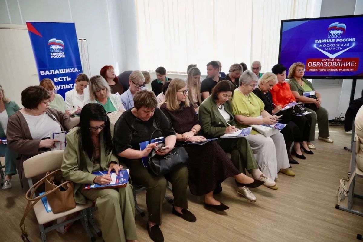 Сергей Юров: Кадетские классы в каждой школе - новые наказы в Народную программу Сергей Юров: Кадетские классы в каждой школе - новые наказы в Народную программу