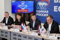 Сергей Юров: Кадетские классы в каждой школе - новые наказы в Народную программу