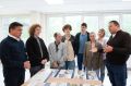 Обновление главного корпуса Красногорского колледжа завершат к 1 сентября