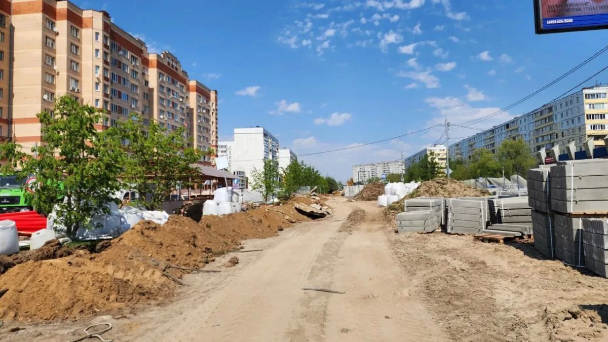 В Богородском округе завершилось онлайн-голосование по выбору общественных пространств для благоустройства