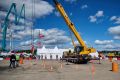 В Московской области прошел IV Национальный конкурс механизаторов