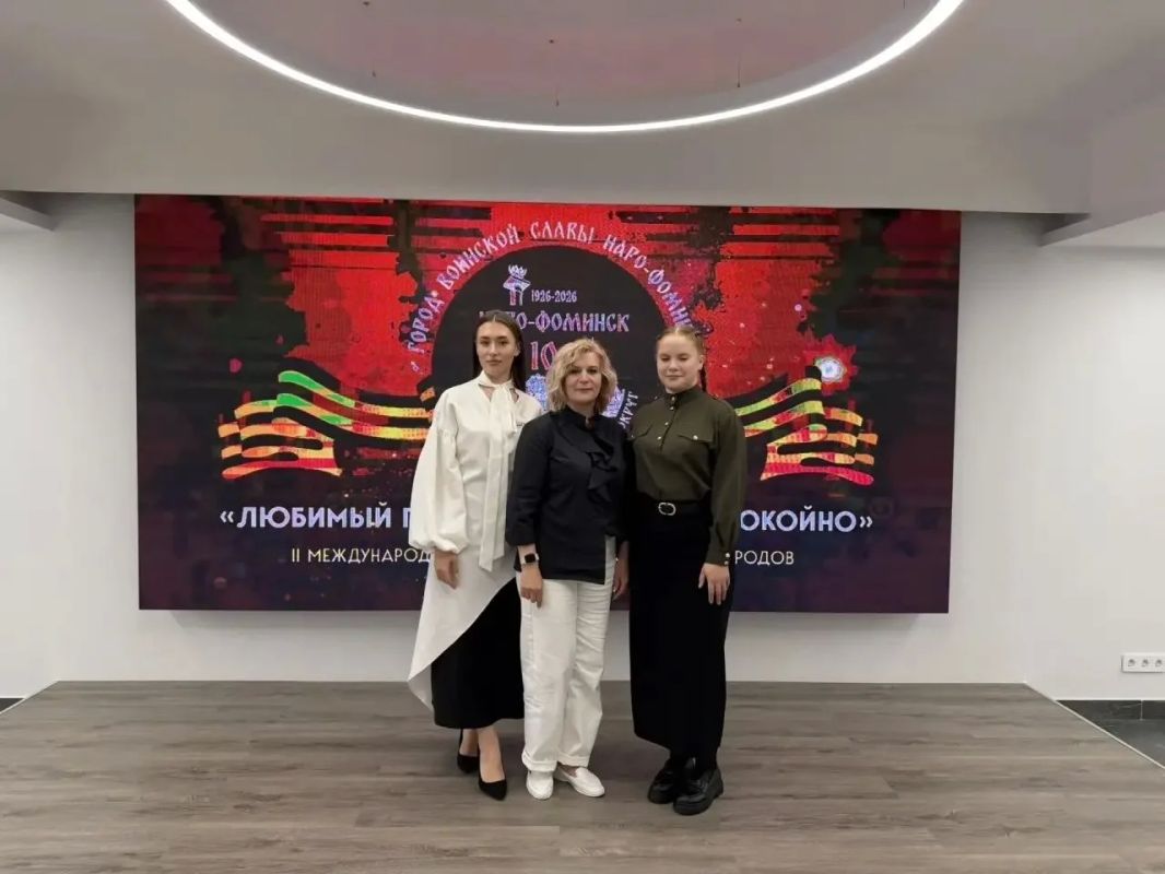 Два лауреата и Гран-при: итоги участия Белопесоцкого ДК в фестивале Два лауреата и Гран-при: итоги участия Белопесоцкого ДК в фестивале