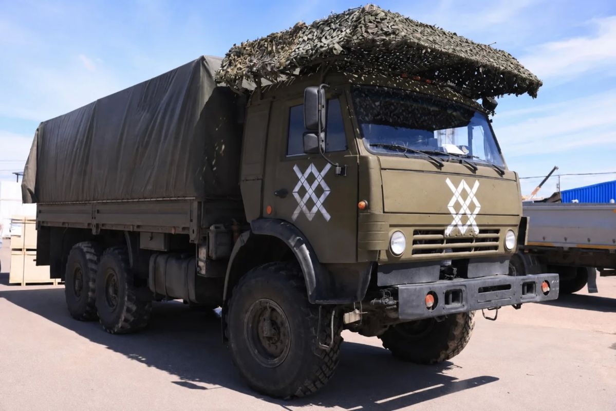 Игорь Трифонов: Вместе с депутатами городского Совета во главе с председателем Александром Николаевичем Ходыревым, руководством Научно-производственного отделения измерительной техники отправили гуманитарную помощь нашим... Игорь Трифонов: Вместе с депутатами городского Совета во главе с председателем Александром Николаевичем Ходыревым, руководством Научно-производственного отделения измерительной техники отправили гуманитарную помощь нашим...