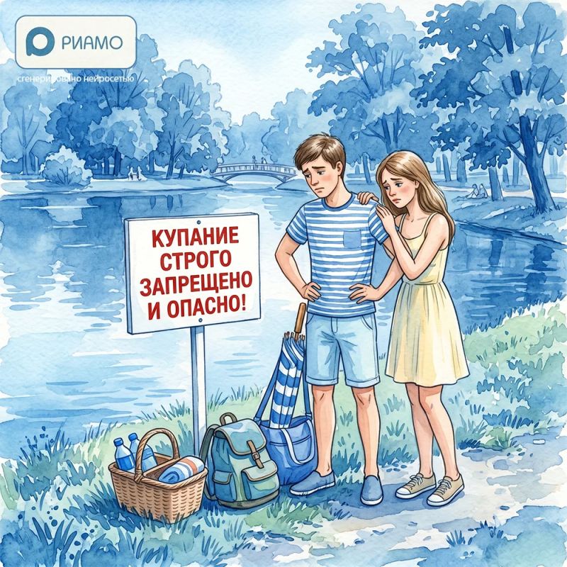 Амеба, проникающая в мозг: какую угрозу скрывают стоячие водоемы