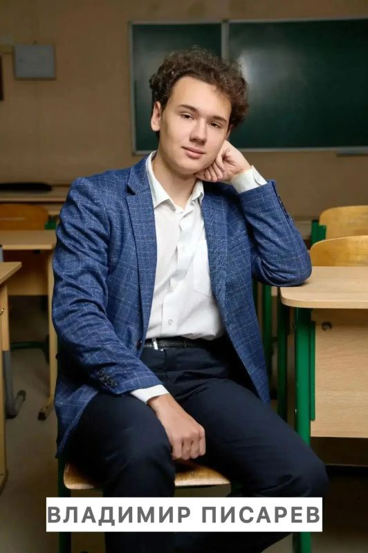 От первого лица: коротко о важном От первого лица: коротко о важном