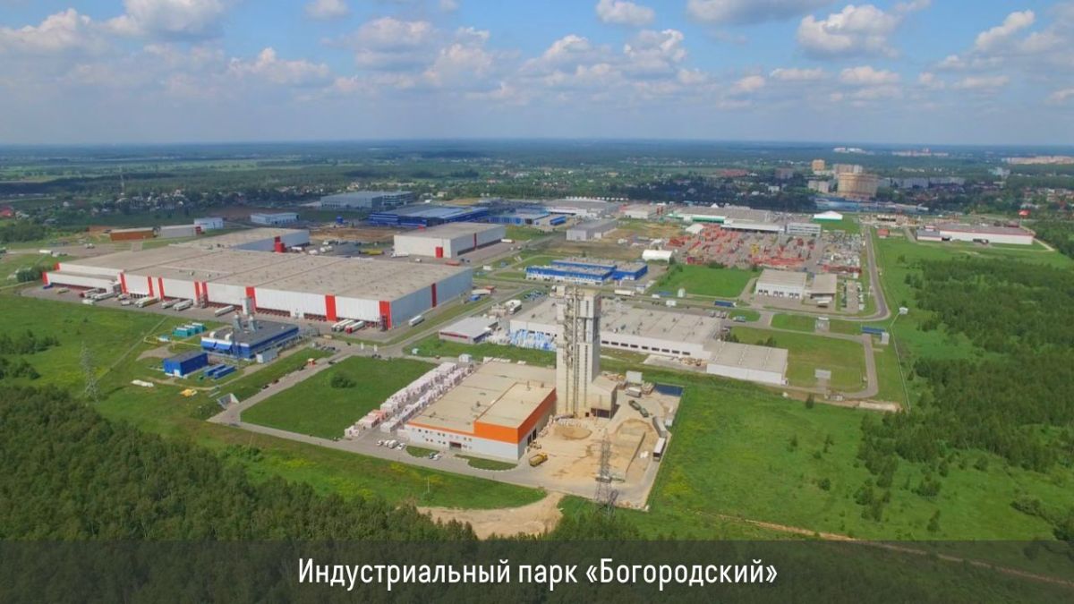 В Богородском г.о. в этом году откроют поликлинику на 500 мест, завершат благоустройство бульвара и лесопарка, капитально отремонтируют 57 МКД и обновят 3 котельные В Богородском г.о. в этом году откроют поликлинику на 500 мест, завершат благоустройство бульвара и лесопарка, капитально отремонтируют 57 МКД и обновят 3 котельные