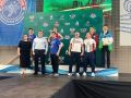 Воспитанник серпуховского бокса Никита Буренков победил на Кубке Вооружённых Сил России