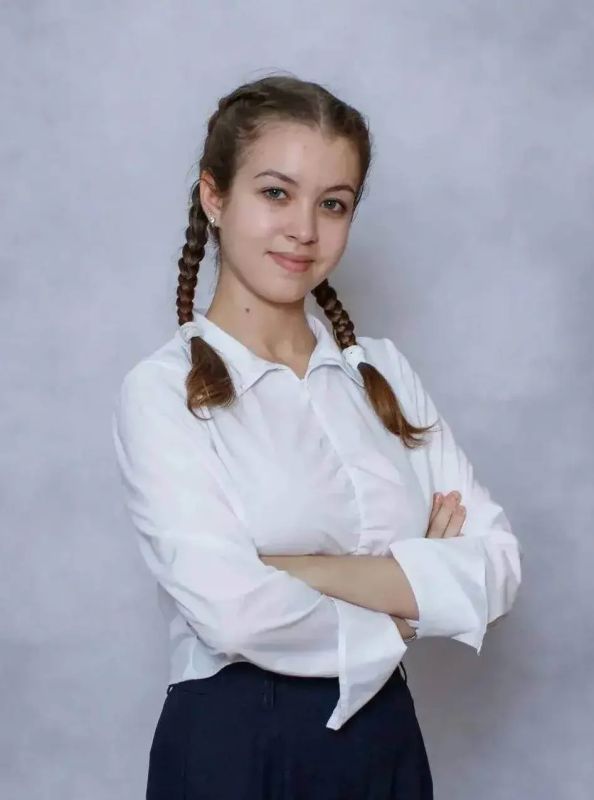 Игорь Трифонов: У выпускников нашего города уже 60 стобалльных результатов Игорь Трифонов: У выпускников нашего города уже 60 стобалльных результатов